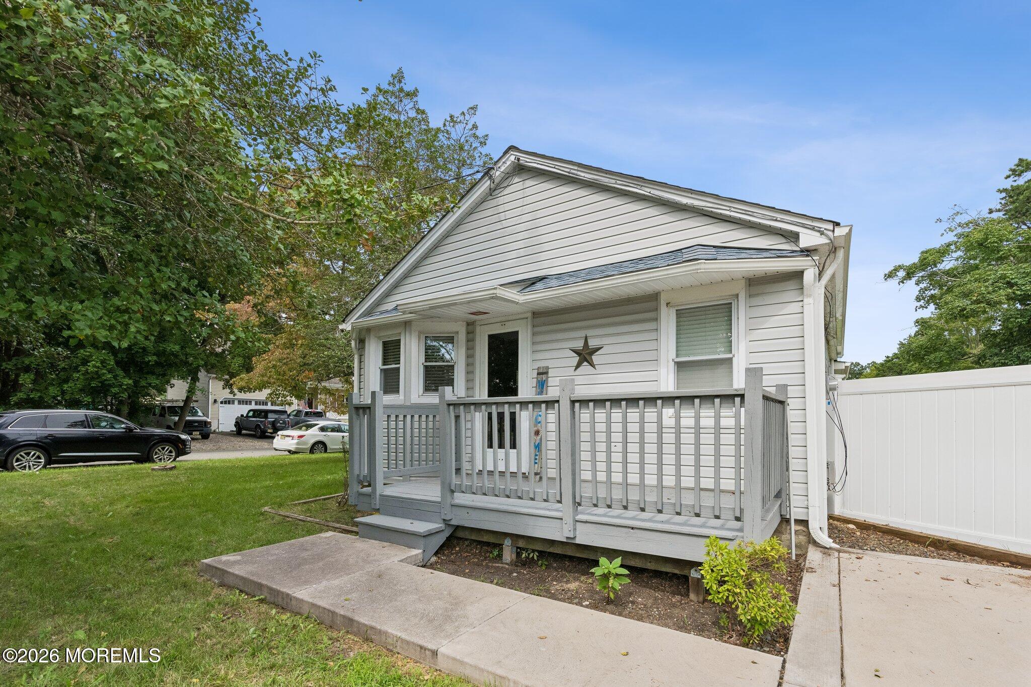 1404 Earie Way Forked River NJ 08731