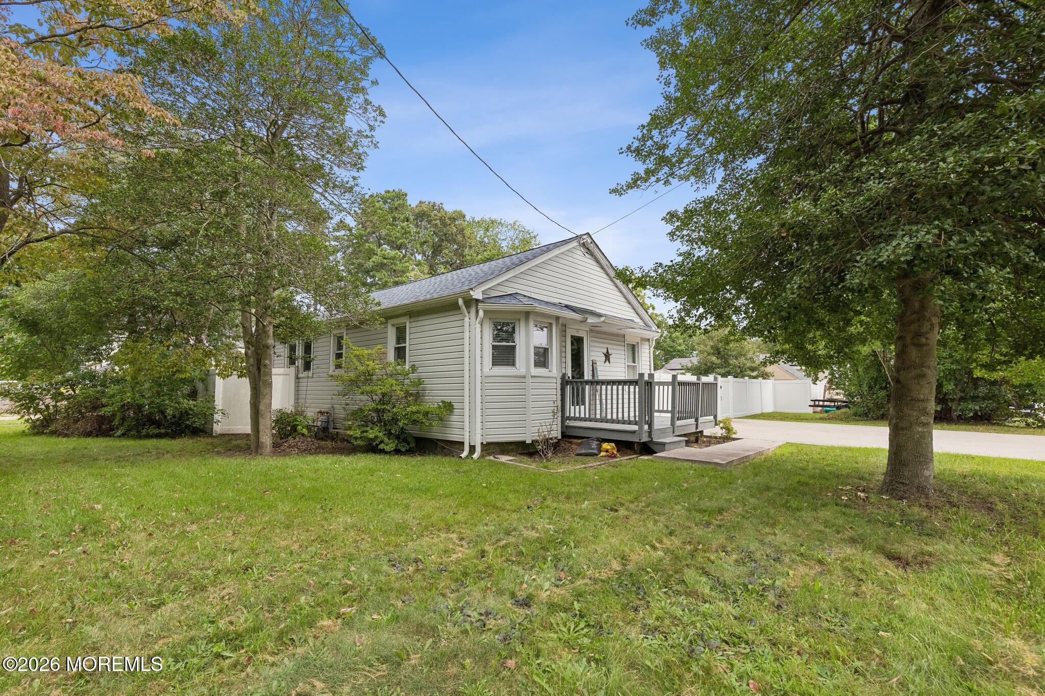 1404 Earie Way Forked River NJ 08731