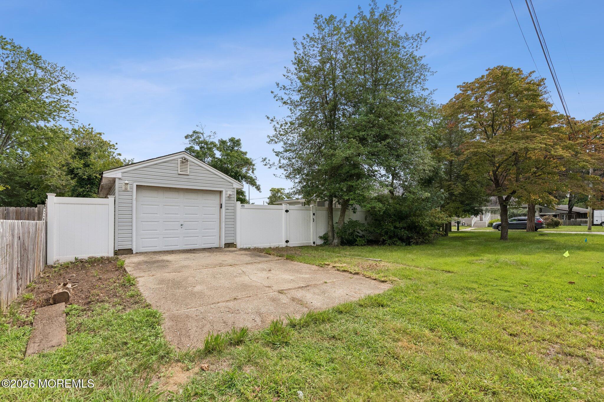 1404 Earie Way Forked River NJ 08731