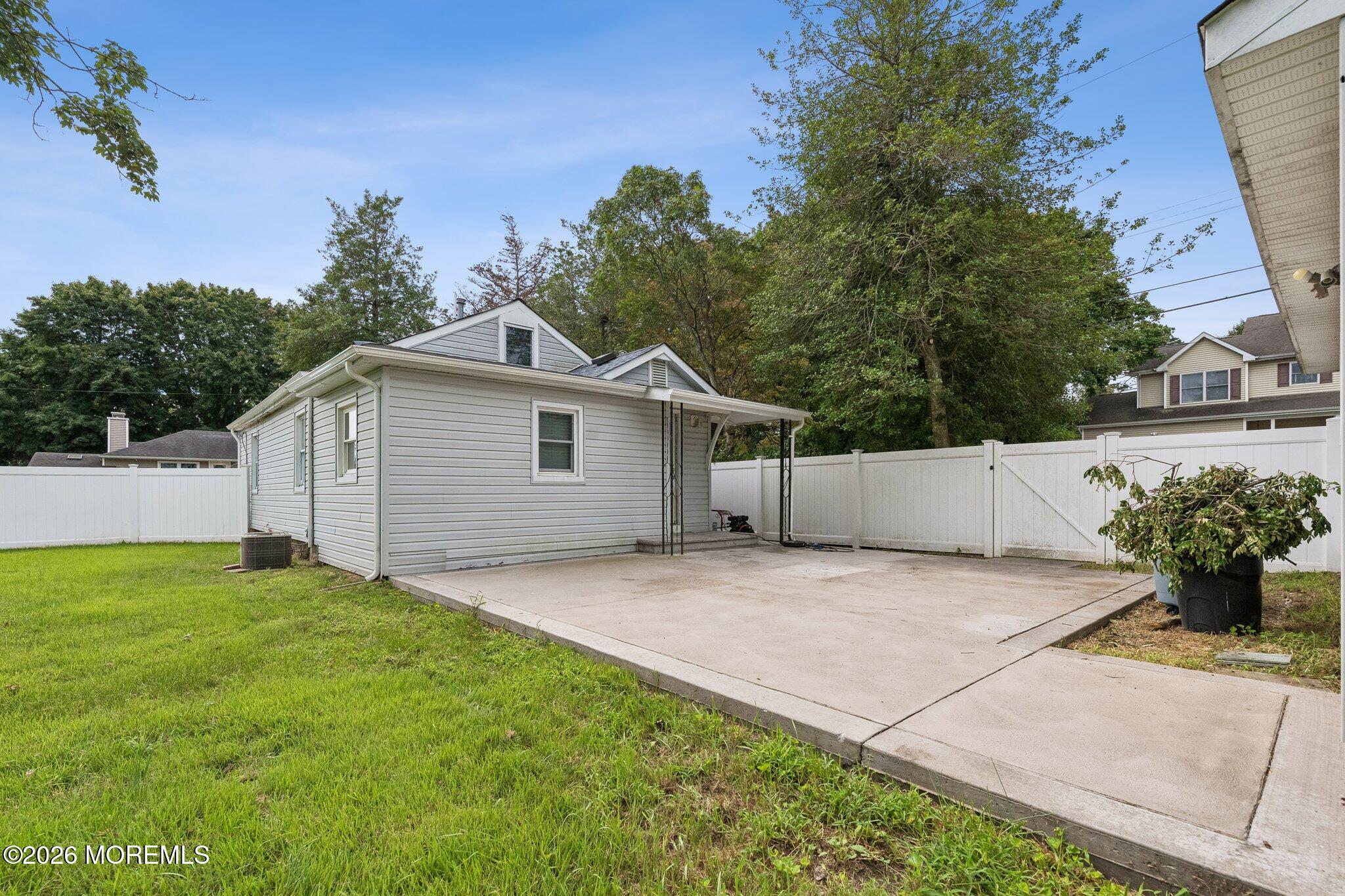 1404 Earie Way Forked River NJ 08731