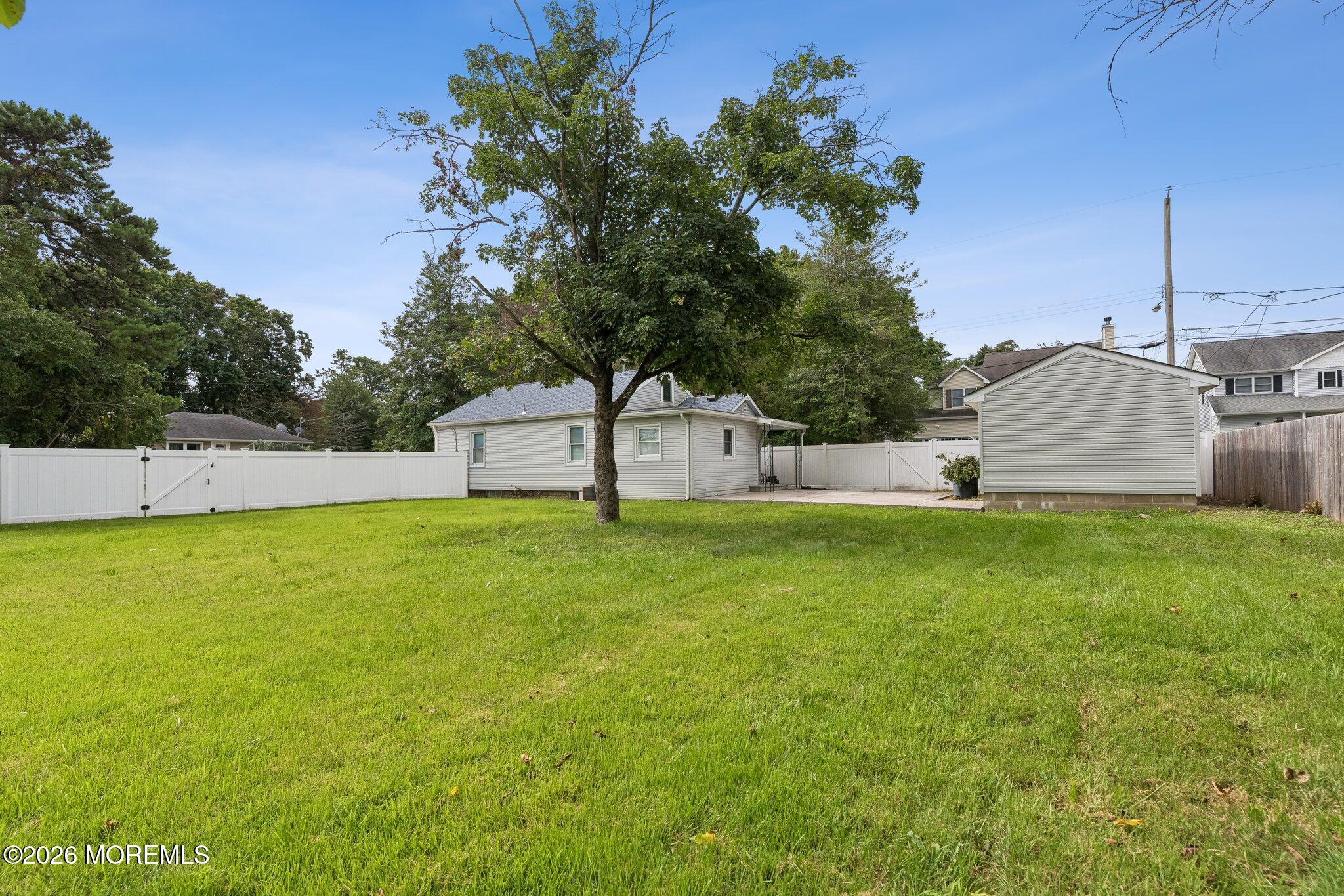 1404 Earie Way Forked River NJ 08731