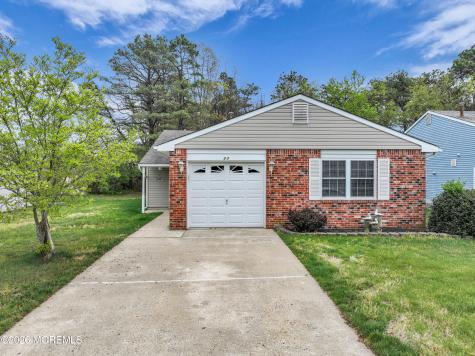 21 Mariner Place Brick NJ 08723