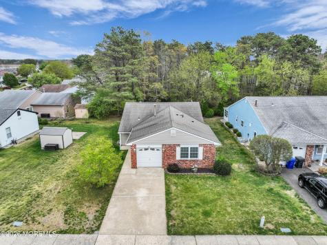 21 Mariner Place Brick NJ 08723