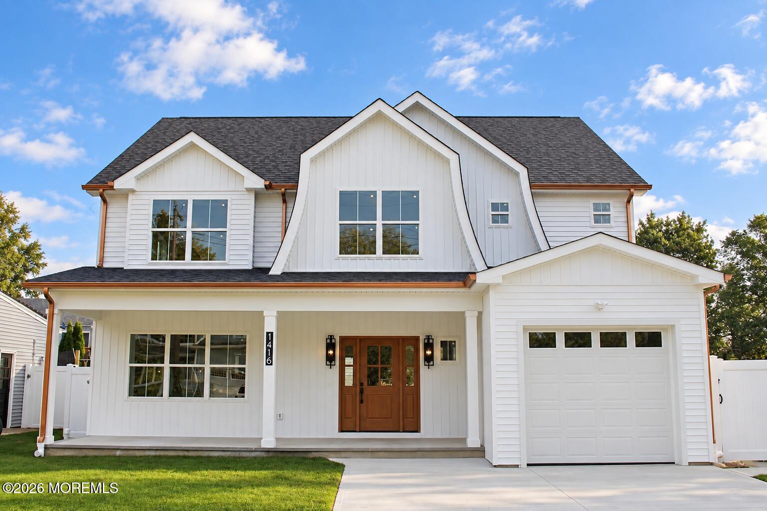 1416 Treeneedle Road Point Pleasant NJ 08742
