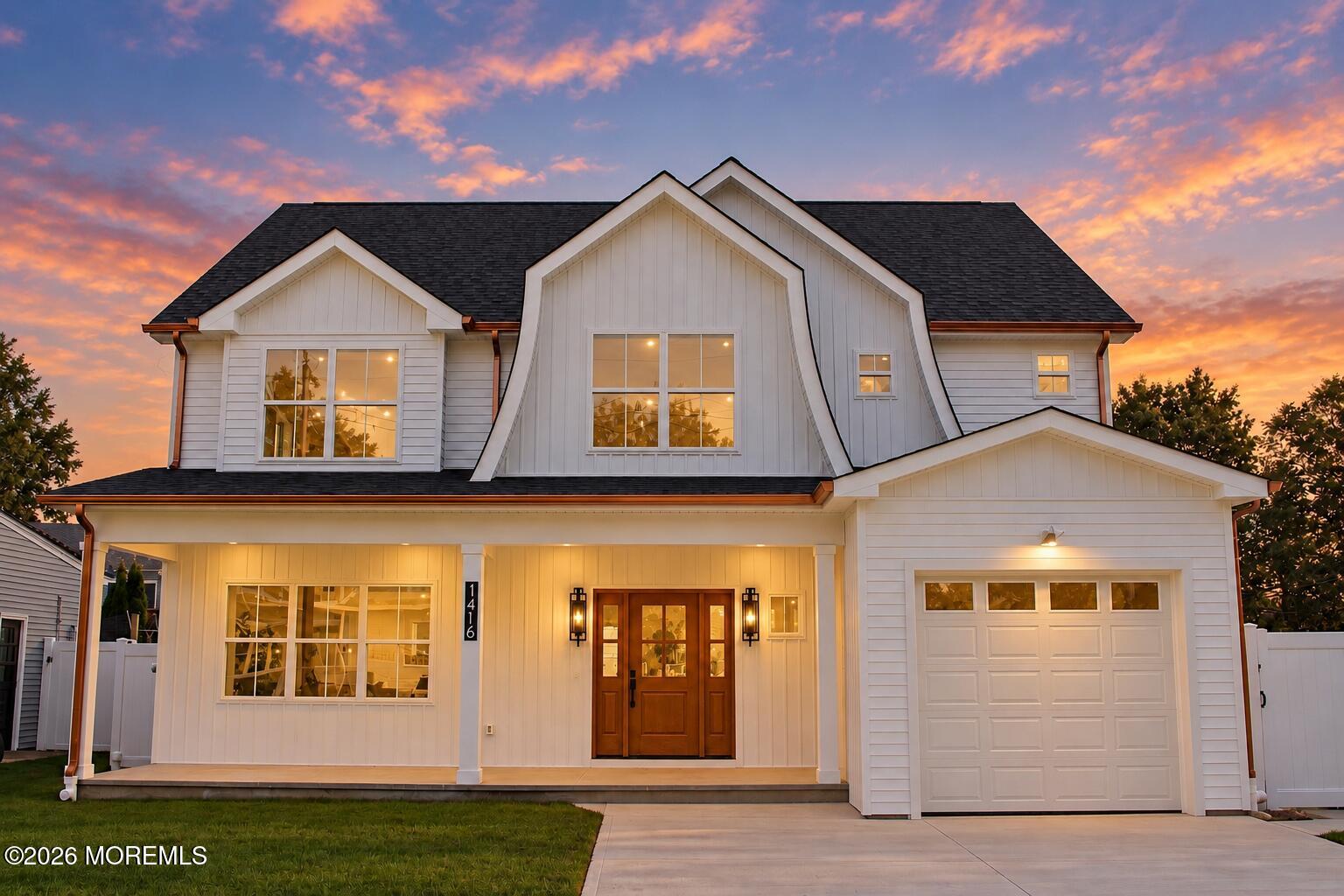 1416 Treeneedle Road Point Pleasant NJ 08742