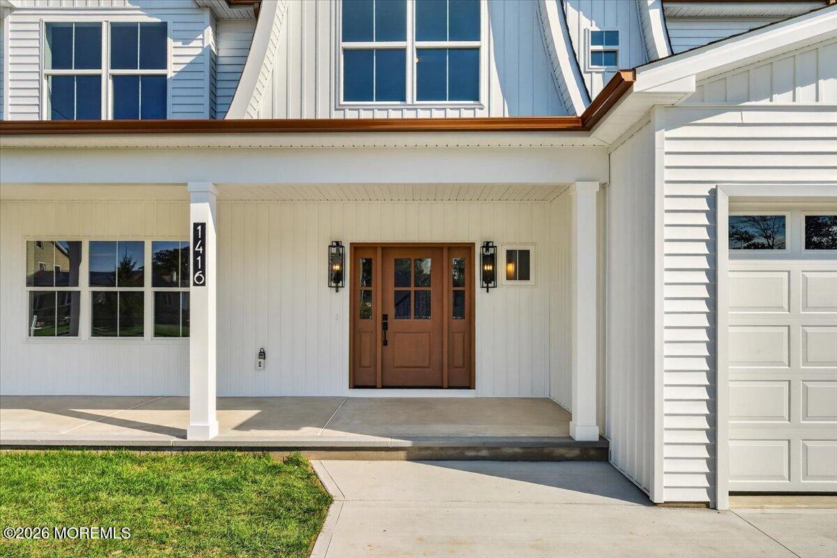 1416 Treeneedle Road Point Pleasant NJ 08742