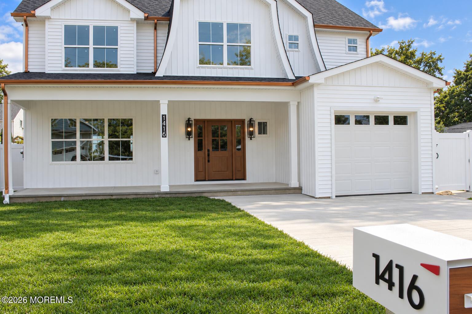 1416 Treeneedle Road Point Pleasant NJ 08742