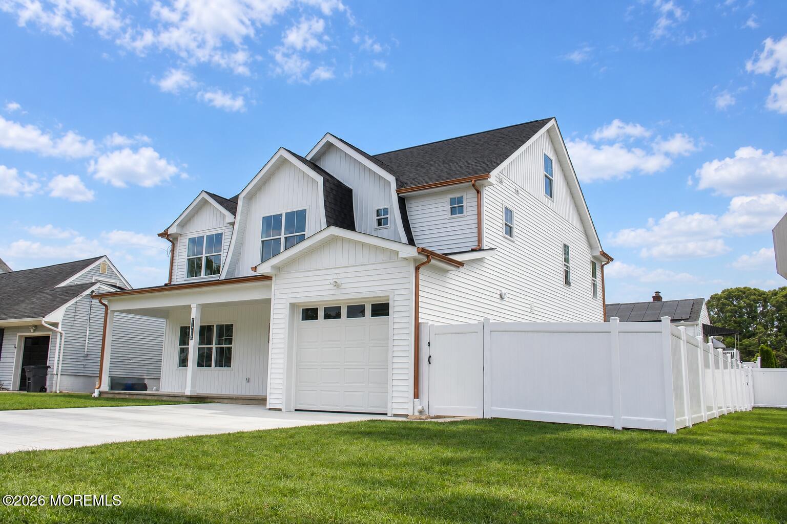 1416 Treeneedle Road Point Pleasant NJ 08742