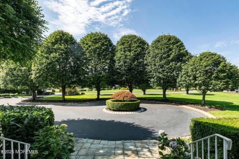 8 Country Club Lane Colts Neck NJ 07722