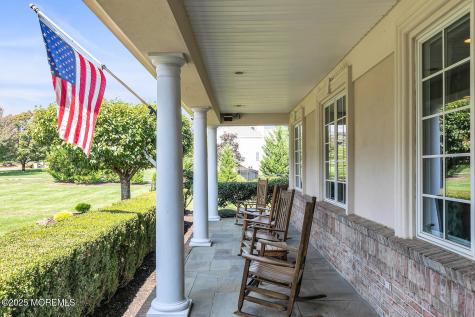8 Country Club Lane Colts Neck NJ 07722