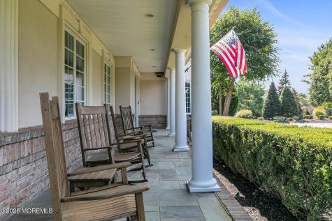 8 Country Club Lane Colts Neck NJ 07722