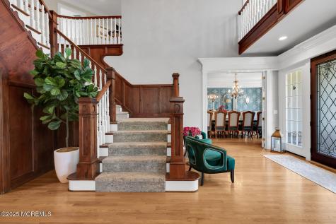 8 Country Club Lane Colts Neck NJ 07722