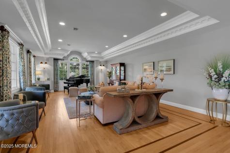 8 Country Club Lane Colts Neck NJ 07722