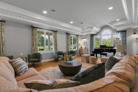 8 Country Club Lane Colts Neck NJ 07722