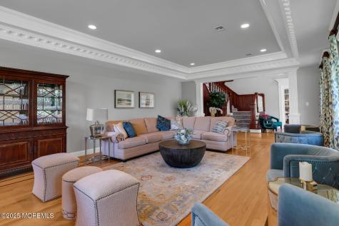8 Country Club Lane Colts Neck NJ 07722