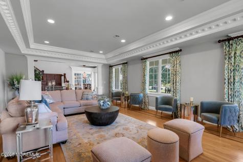 8 Country Club Lane Colts Neck NJ 07722