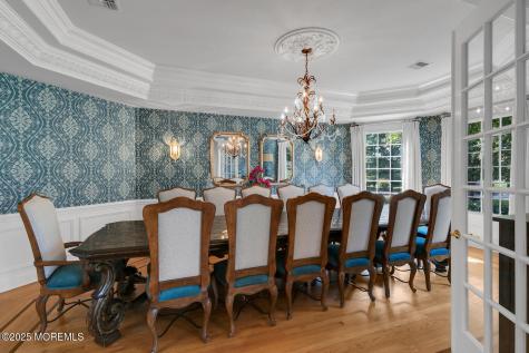 8 Country Club Lane Colts Neck NJ 07722