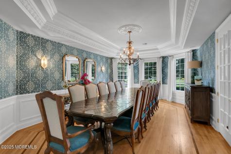 8 Country Club Lane Colts Neck NJ 07722