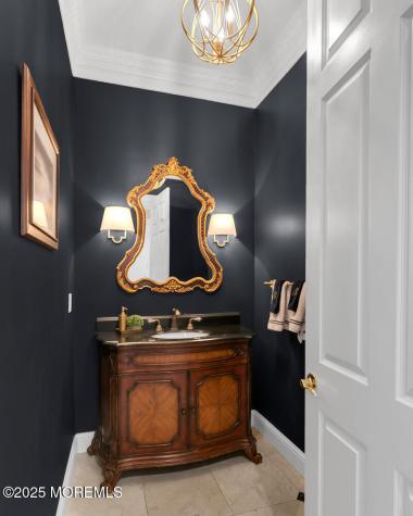 8 Country Club Lane Colts Neck NJ 07722