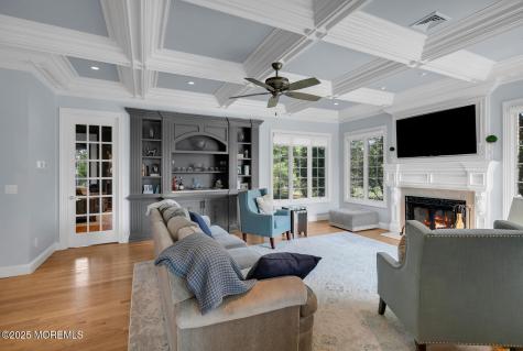 8 Country Club Lane Colts Neck NJ 07722
