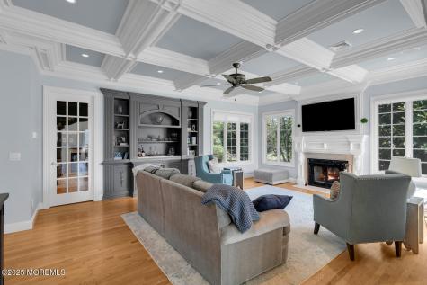 8 Country Club Lane Colts Neck NJ 07722