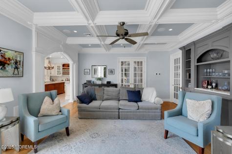 8 Country Club Lane Colts Neck NJ 07722
