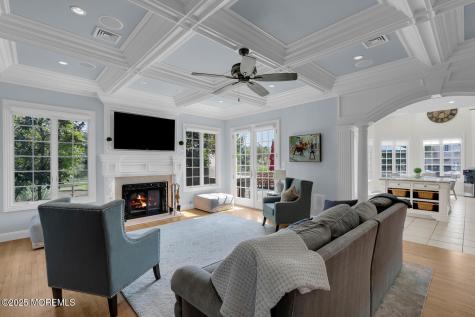 8 Country Club Lane Colts Neck NJ 07722