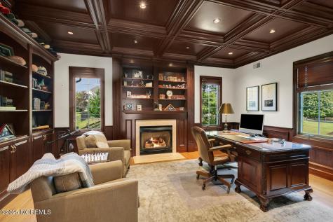 8 Country Club Lane Colts Neck NJ 07722