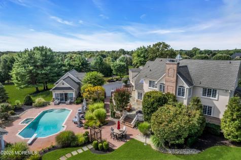 8 Country Club Lane Colts Neck NJ 07722