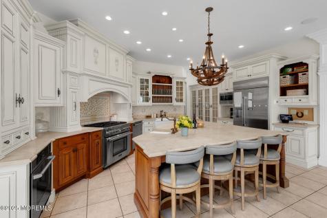 8 Country Club Lane Colts Neck NJ 07722