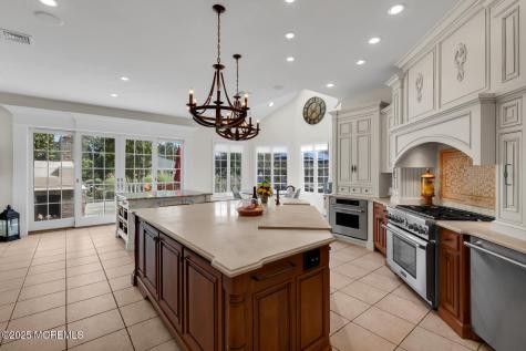 8 Country Club Lane Colts Neck NJ 07722