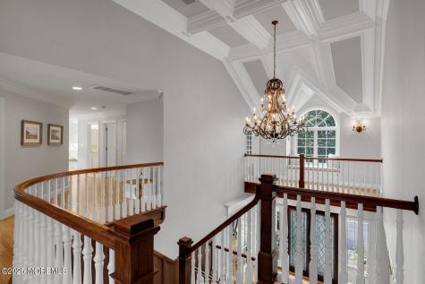 8 Country Club Lane Colts Neck NJ 07722