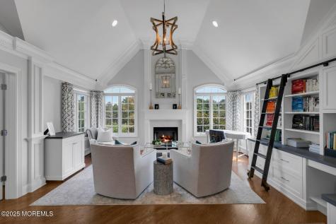 8 Country Club Lane Colts Neck NJ 07722