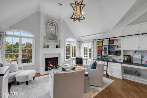 8 Country Club Lane Colts Neck NJ 07722