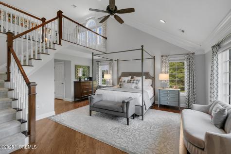 8 Country Club Lane Colts Neck NJ 07722