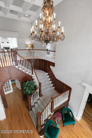 8 Country Club Lane Colts Neck NJ 07722
