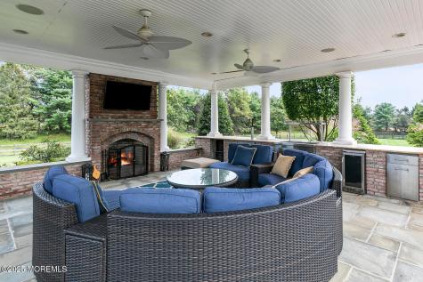 8 Country Club Lane Colts Neck NJ 07722