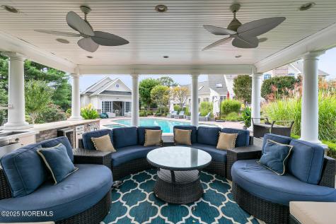 8 Country Club Lane Colts Neck NJ 07722