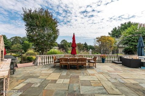 8 Country Club Lane Colts Neck NJ 07722