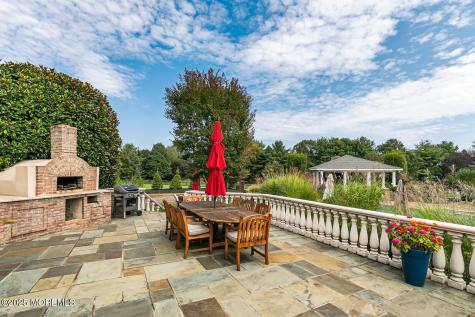 8 Country Club Lane Colts Neck NJ 07722