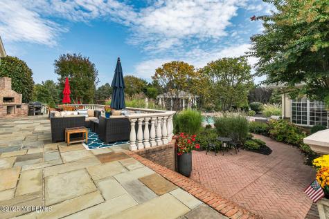 8 Country Club Lane Colts Neck NJ 07722