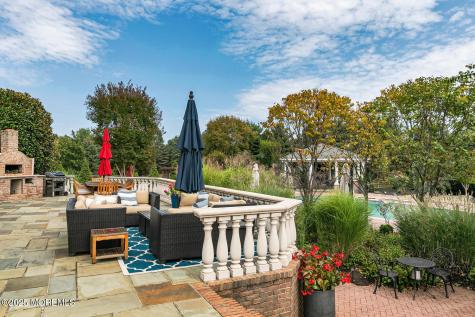 8 Country Club Lane Colts Neck NJ 07722