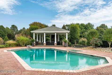 8 Country Club Lane Colts Neck NJ 07722