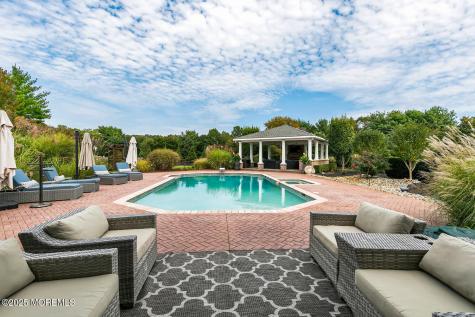 8 Country Club Lane Colts Neck NJ 07722