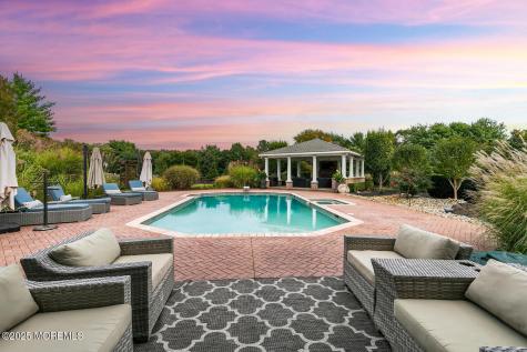 8 Country Club Lane Colts Neck NJ 07722