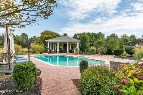 8 Country Club Lane Colts Neck NJ 07722