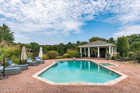 8 Country Club Lane Colts Neck NJ 07722