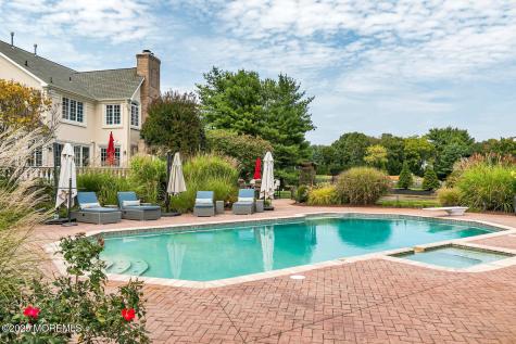 8 Country Club Lane Colts Neck NJ 07722