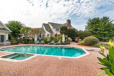 8 Country Club Lane Colts Neck NJ 07722
