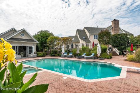 8 Country Club Lane Colts Neck NJ 07722
